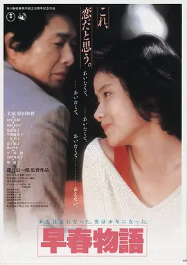 午夜精品电影《雾港夜航》海报