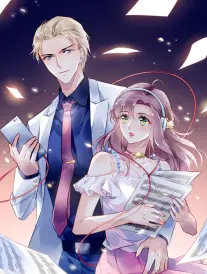 午夜漫画《黑猫侦探社》封面